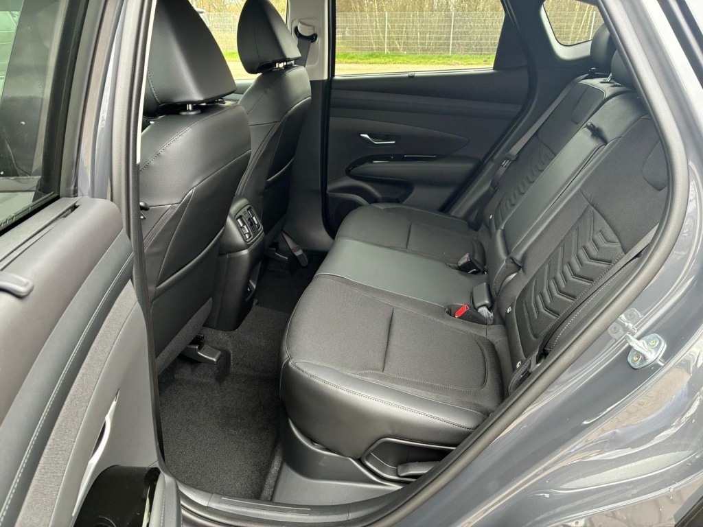 HYUNDAI Tucson Prime MY26 1.6 HEV AT 2WD - ref: 7-60064 - Photo 6