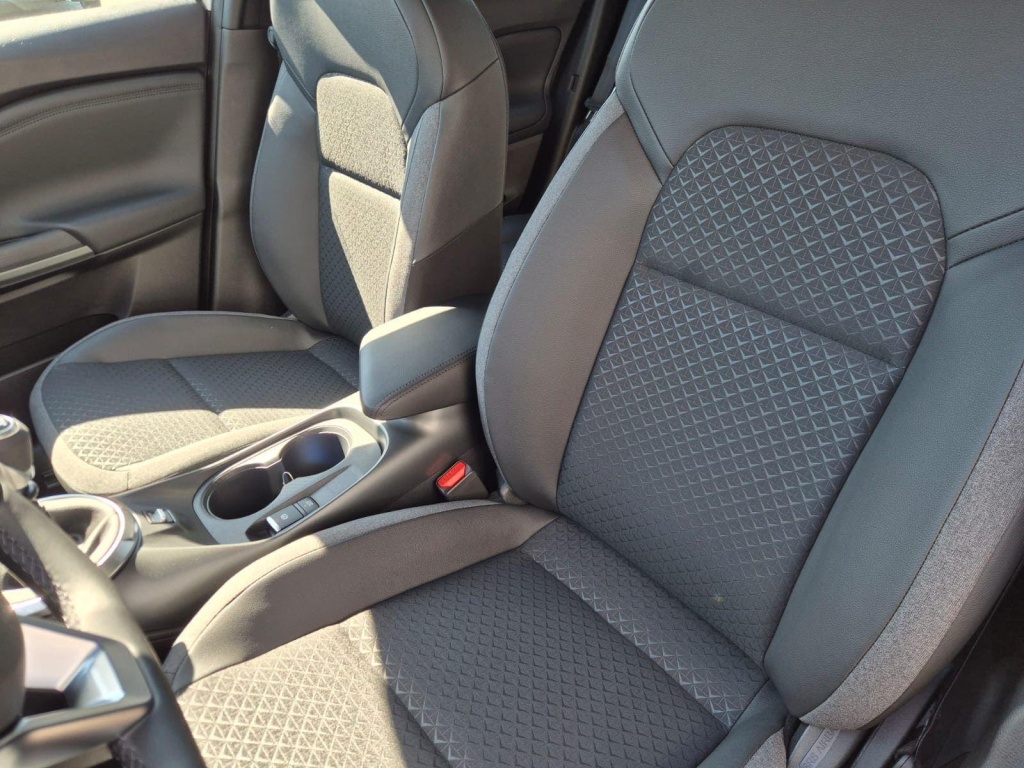 NISSAN Juke 1.0 Gasoline 114hp - ref: 7-60206 - Photo 11