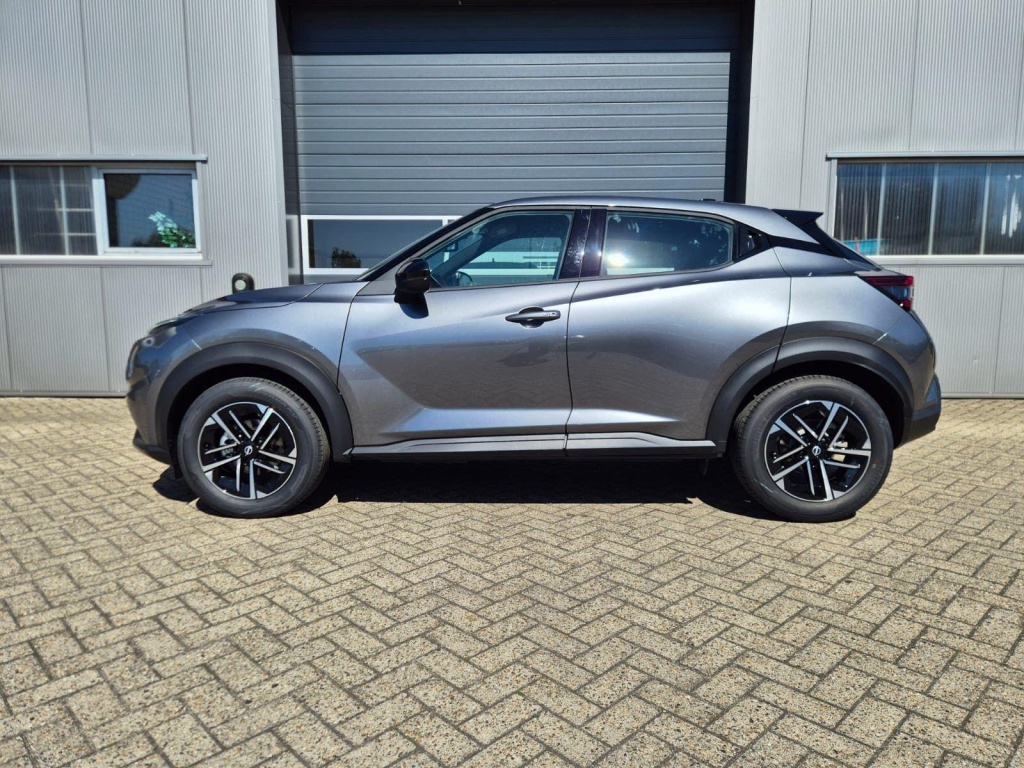 NISSAN Juke 1.0 Gasoline 114hp - ref: 7-60207 - Photo 2