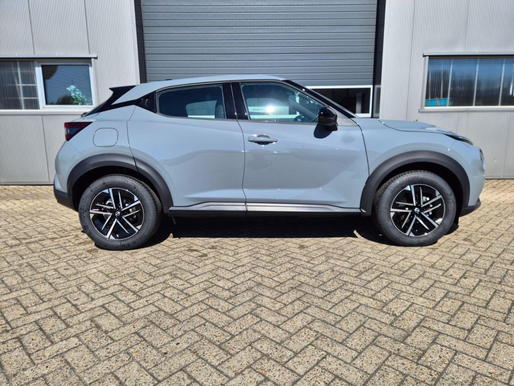 NISSAN Juke 1.0 Gasoline 114hp - ref: 7-60209 - Photo 6