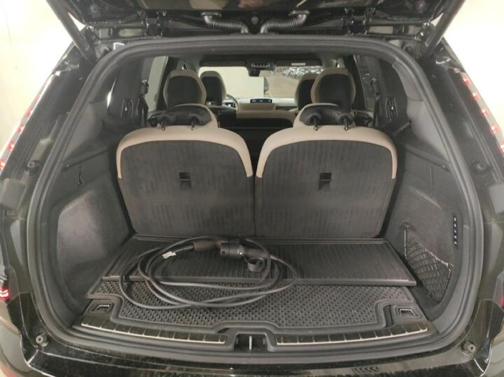 VOLVO EX90 EX 90 Twin Motor AWD Ultra 7-Sitzer 111kWh Elektro 408hp AWD - ref: 7-60244 - Photo 12