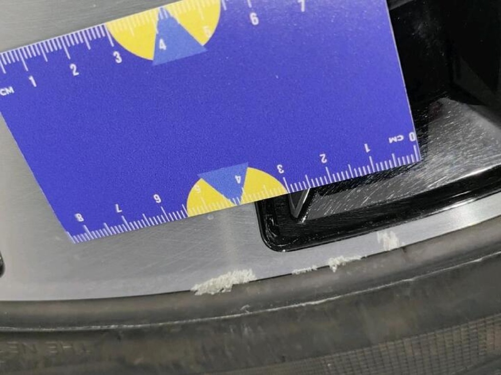 VOLVO EX90 EX 90 Twin Motor AWD Ultra 7-Sitzer 111kWh Elektro 408hp AWD - ref: 7-60244 - Photo 19