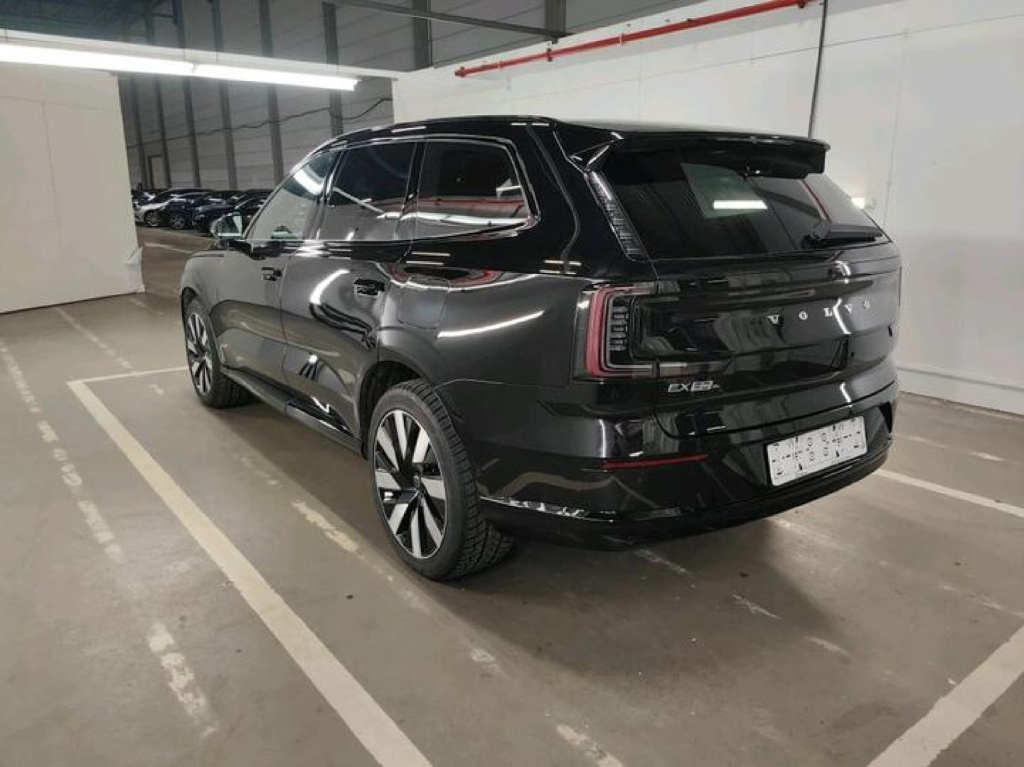 VOLVO EX90 EX 90 Twin Motor AWD Ultra 7-Sitzer 111kWh Elektro 408hp AWD - ref: 7-60244 - Photo 4