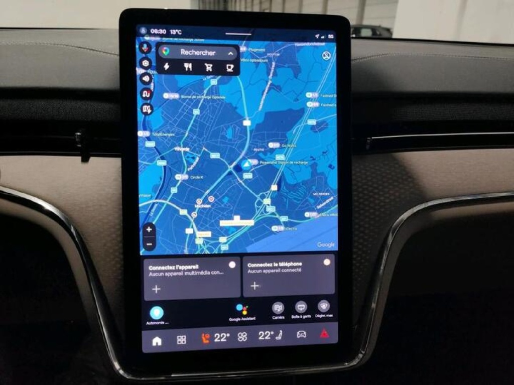 VOLVO EX90 EX 90 Twin Motor AWD Ultra 7-Sitzer 111kWh Elektro 408hp AWD - ref: 7-60244 - Photo 5