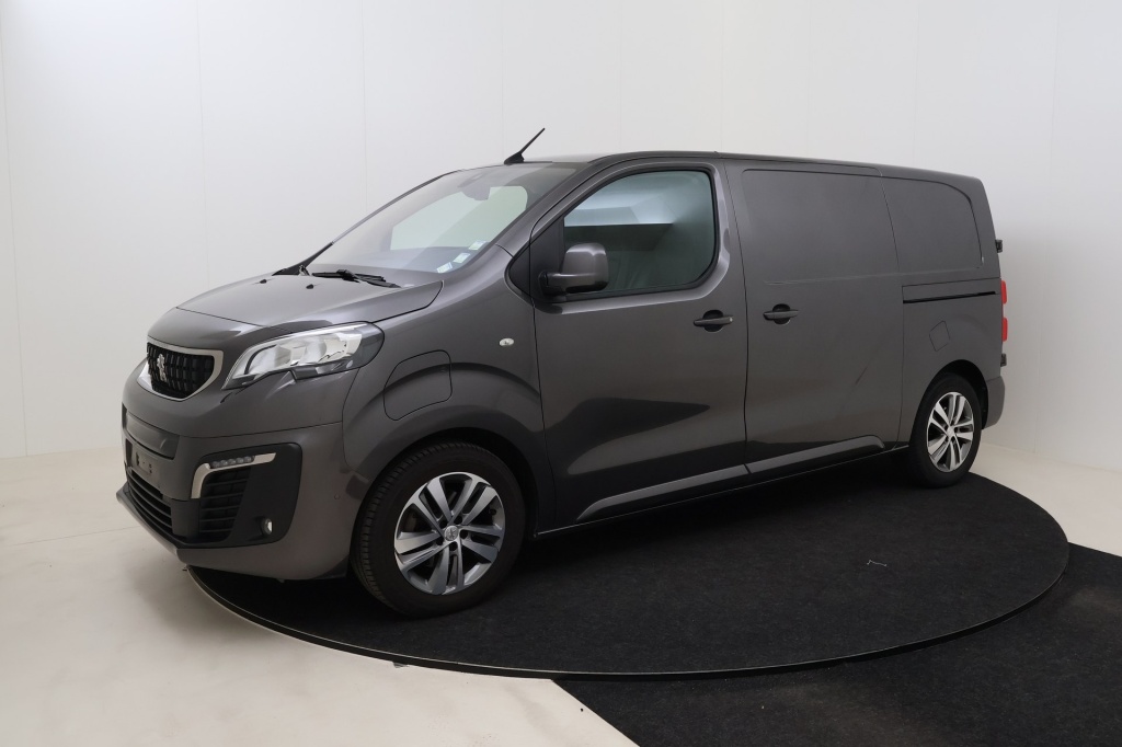 PEUGEOT Expert Asphalt 75 kWh - ref: 7-60283 - Photo 10