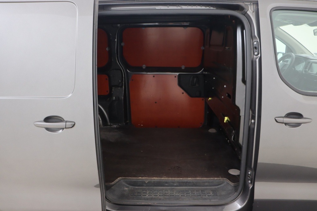 PEUGEOT Expert Asphalt 75 kWh - ref: 7-60283 - Photo 14