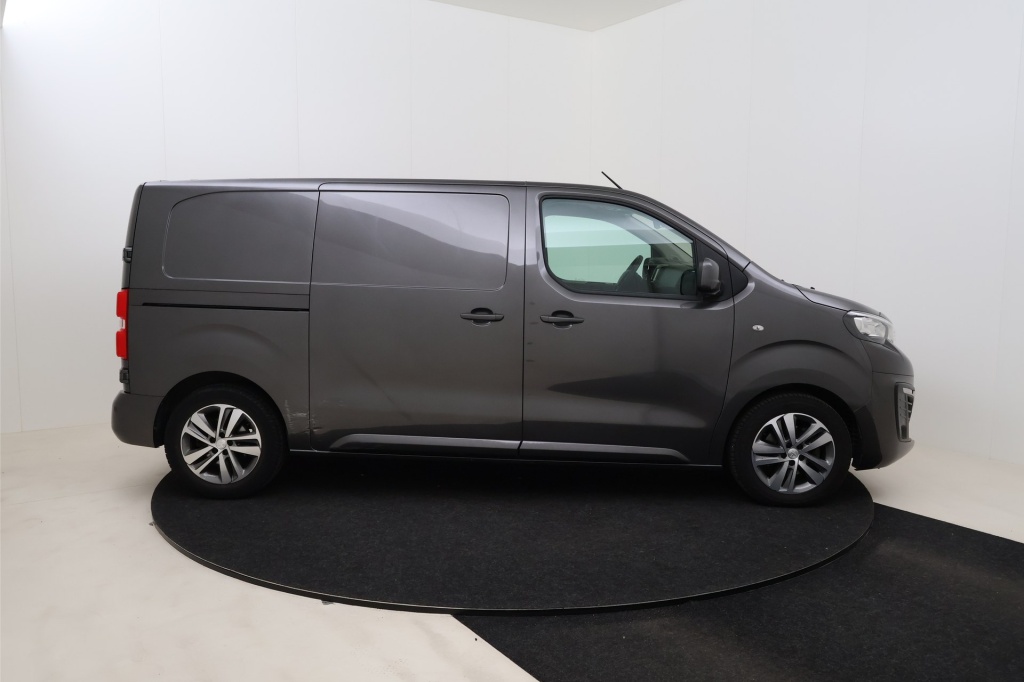 PEUGEOT Expert Asphalt 75 kWh - ref: 7-60283 - Photo 4