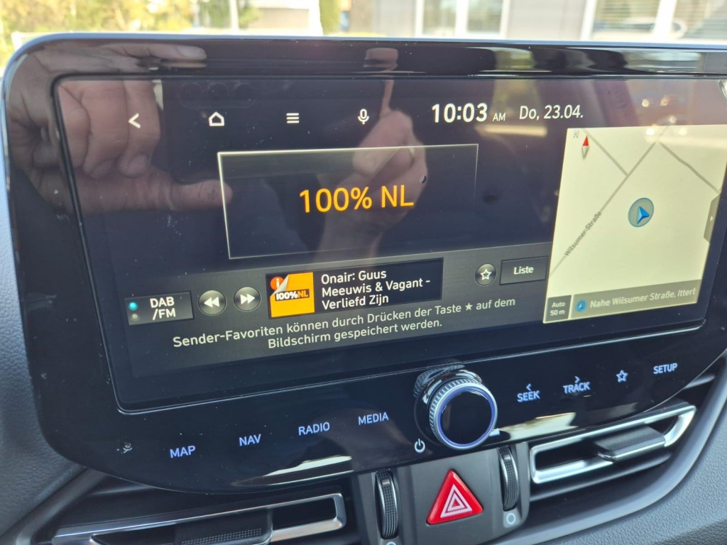 HYUNDAI i30 1.6 Gasoline 150hp - ref: 7-60285 - Photo 18