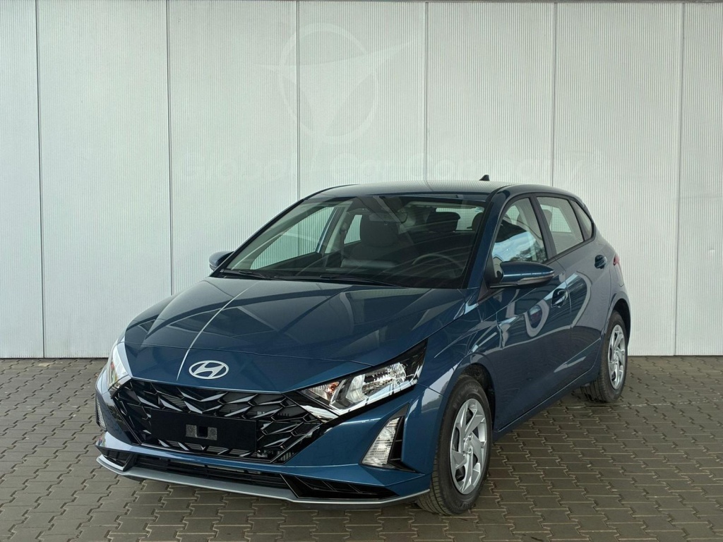 HYUNDAI i20 Comfort 1.0 T-GDi 7DCT - ref: 7-60358 - Photo 1