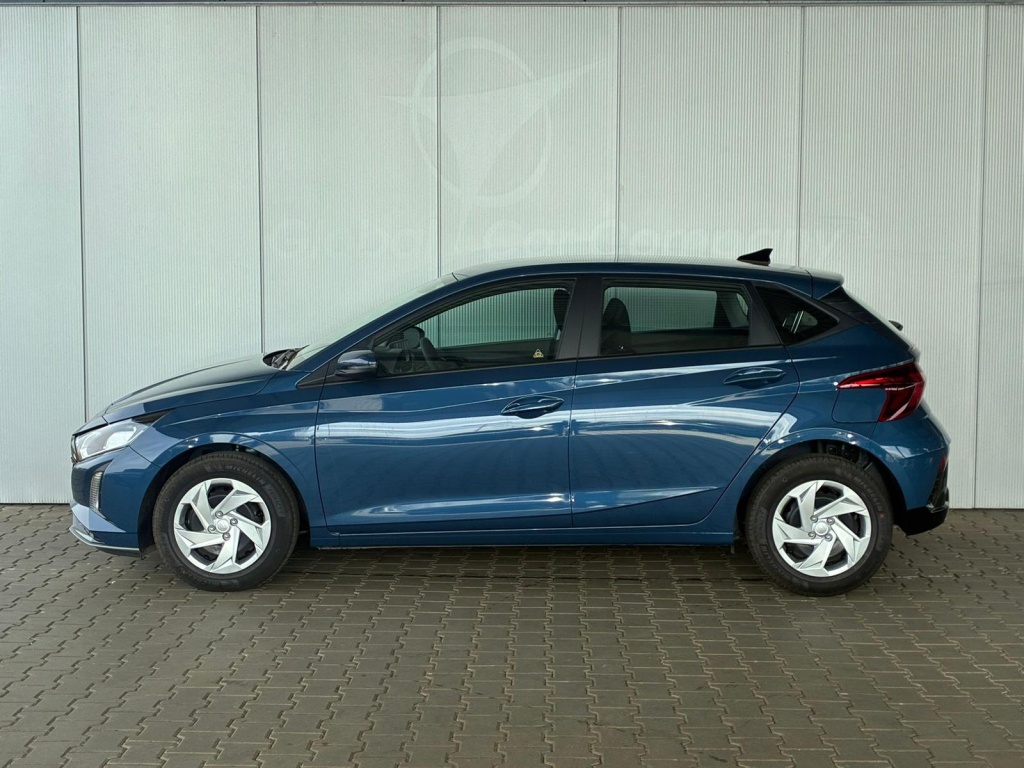 HYUNDAI i20 Comfort 1.0 T-GDi 7DCT - ref: 7-60358 - Photo 2