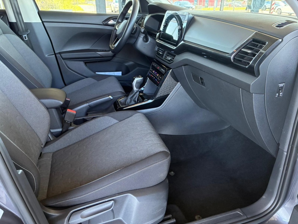 VOLKSWAGEN T-Cross Life 1.0 TSI DSG - ref: 7-60359 - Photo 10
