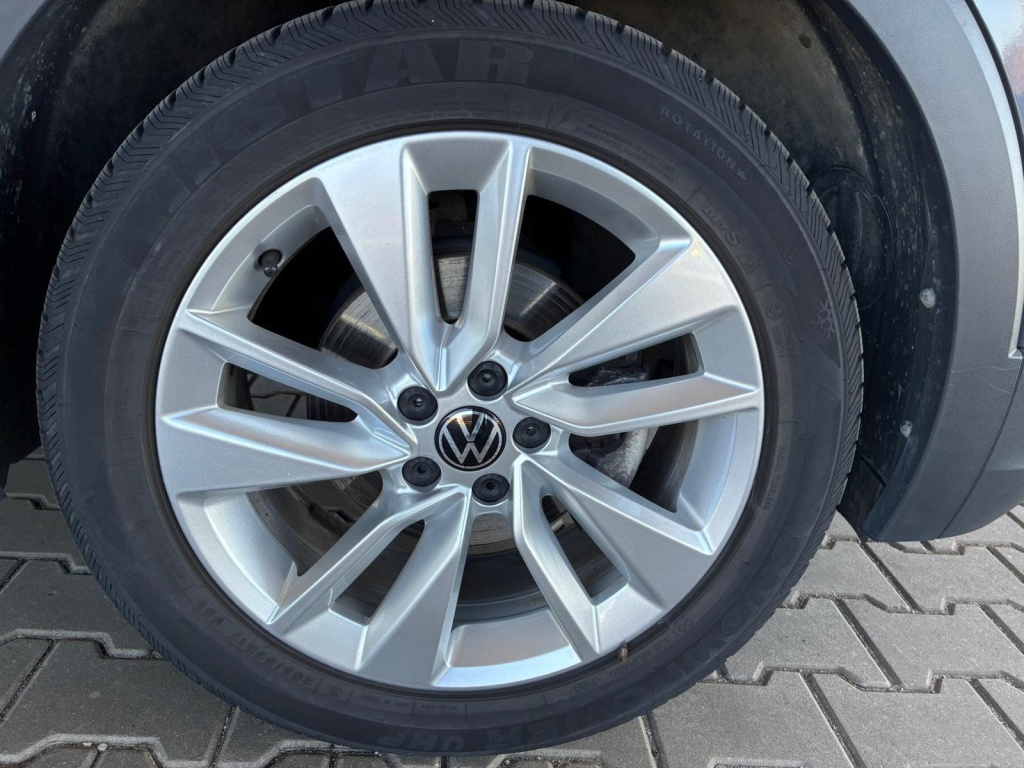 VOLKSWAGEN T-Cross Life 1.0 TSI DSG - ref: 7-60359 - Photo 11