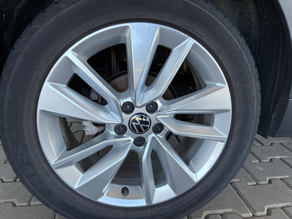 VOLKSWAGEN T-Cross Life 1.0 TSI DSG - ref: 7-60359 - Photo 12