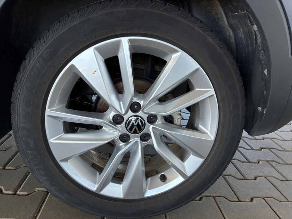 VOLKSWAGEN T-Cross Life 1.0 TSI DSG - ref: 7-60359 - Photo 13