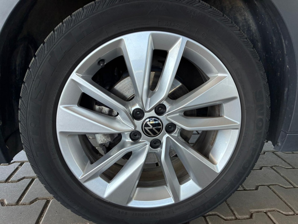 VOLKSWAGEN T-Cross Life 1.0 TSI DSG - ref: 7-60359 - Photo 14