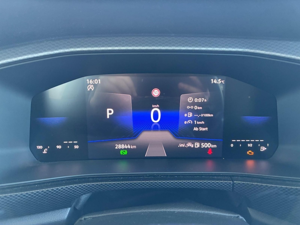 VOLKSWAGEN T-Cross Life 1.0 TSI DSG - ref: 7-60359 - Photo 15