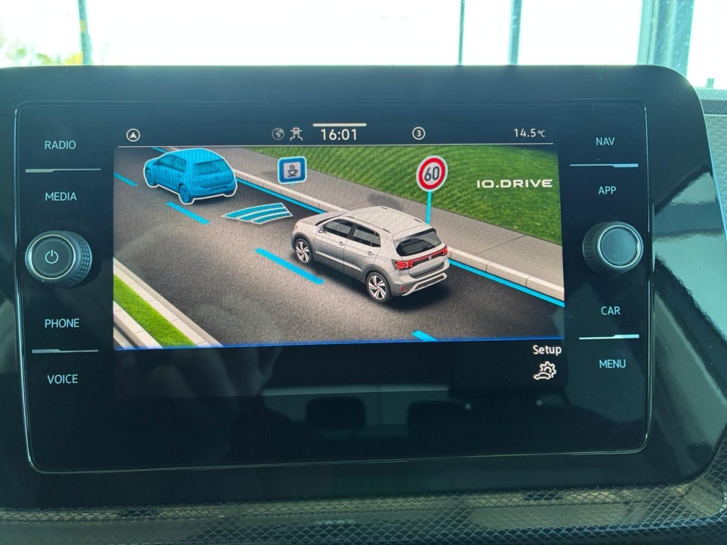 VOLKSWAGEN T-Cross Life 1.0 TSI DSG - ref: 7-60359 - Photo 18