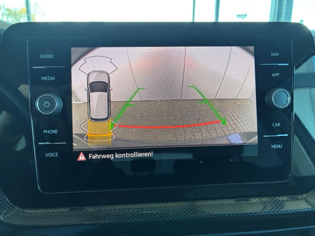 VOLKSWAGEN T-Cross Life 1.0 TSI DSG - ref: 7-60359 - Photo 19