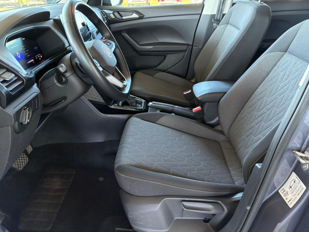 VOLKSWAGEN T-Cross Life 1.0 TSI DSG - ref: 7-60359 - Photo 5