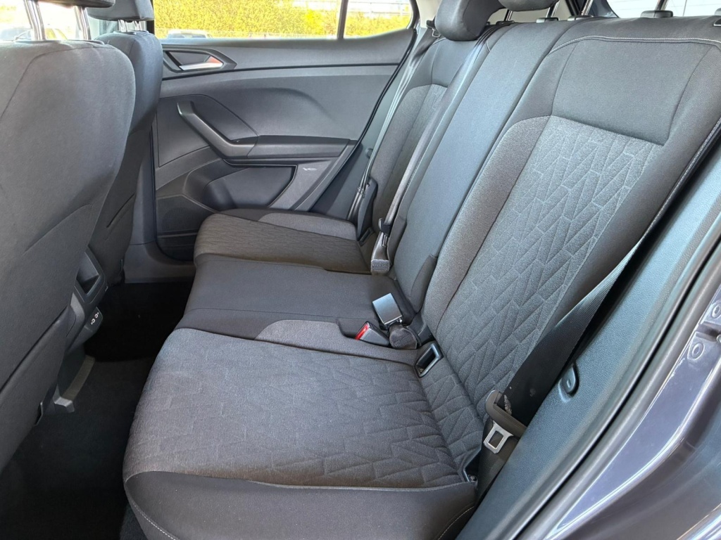 VOLKSWAGEN T-Cross Life 1.0 TSI DSG - ref: 7-60359 - Photo 6