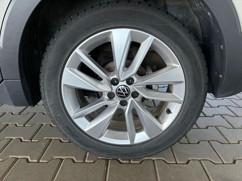VOLKSWAGEN T-Cross Life 1.0 TSI DSG - ref: 7-60360 - Photo 13