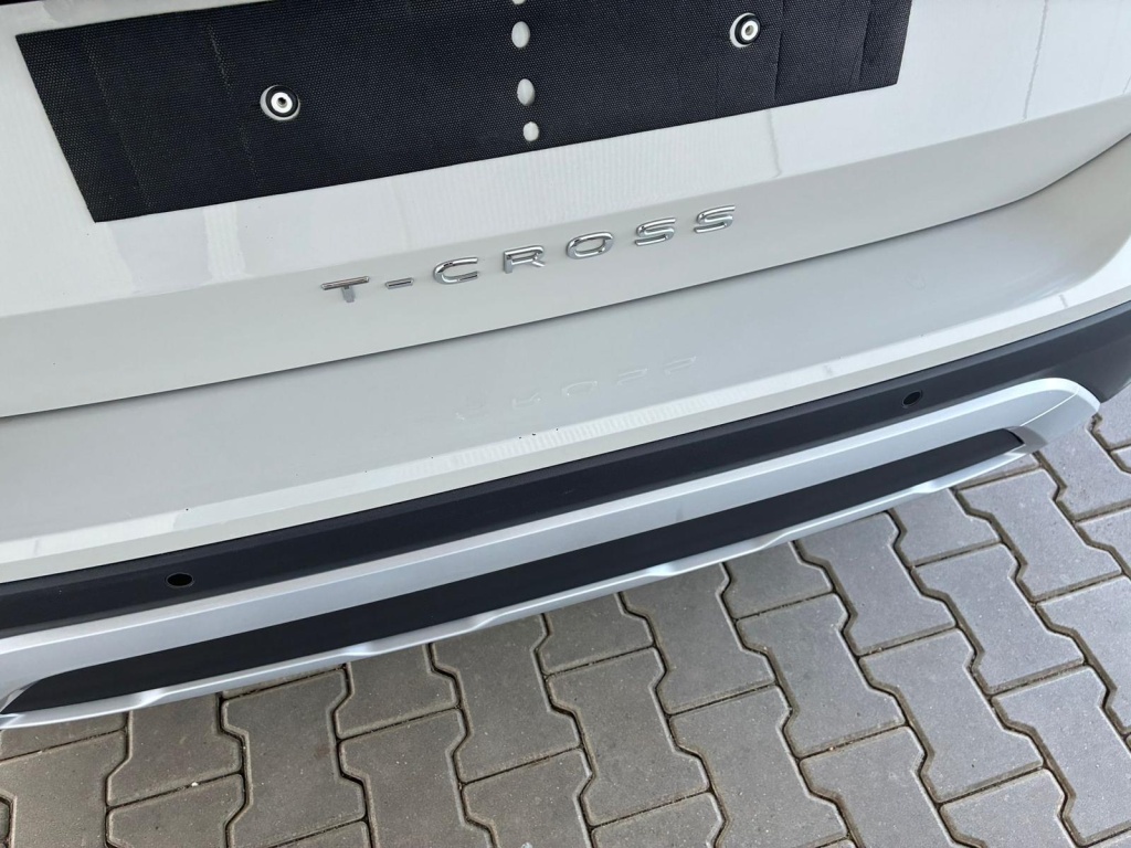 VOLKSWAGEN T-Cross Life 1.0 TSI DSG - ref: 7-60360 - Photo 14