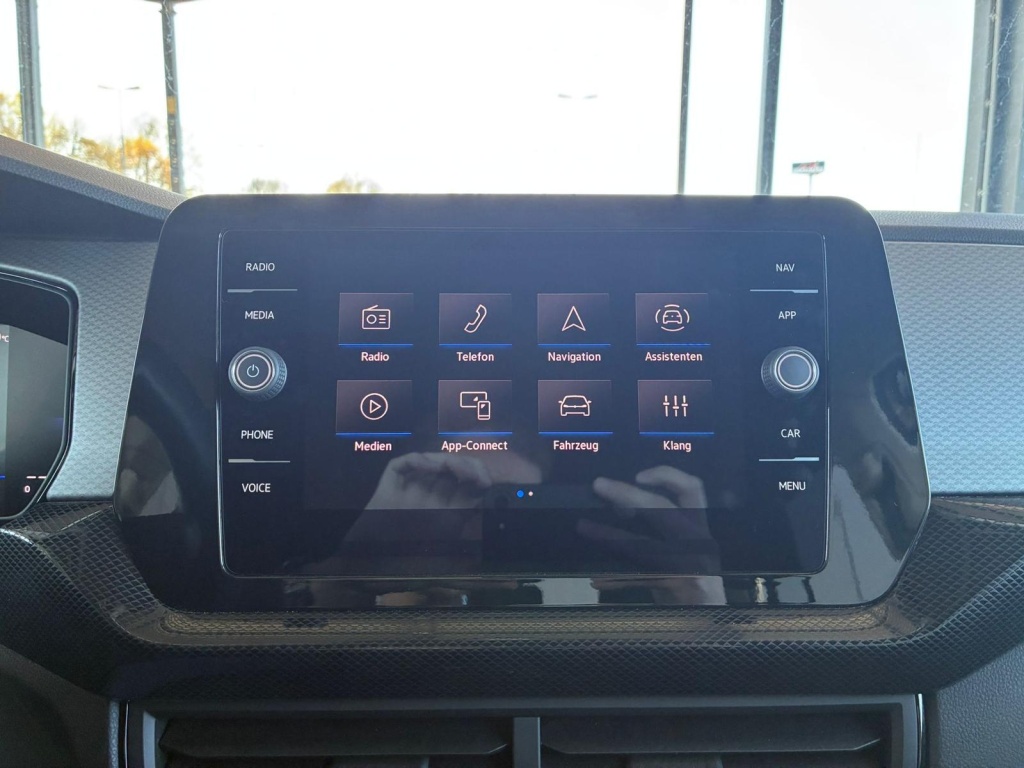 VOLKSWAGEN T-Cross Life 1.0 TSI DSG - ref: 7-60360 - Photo 16