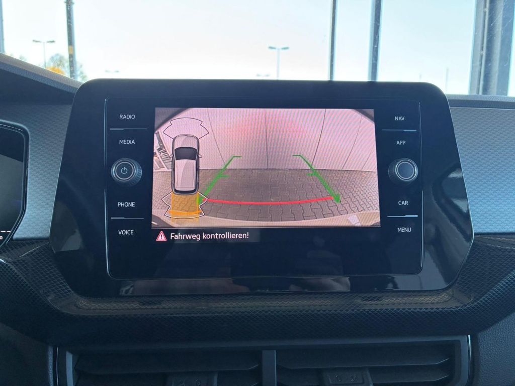 VOLKSWAGEN T-Cross Life 1.0 TSI DSG - ref: 7-60360 - Photo 17