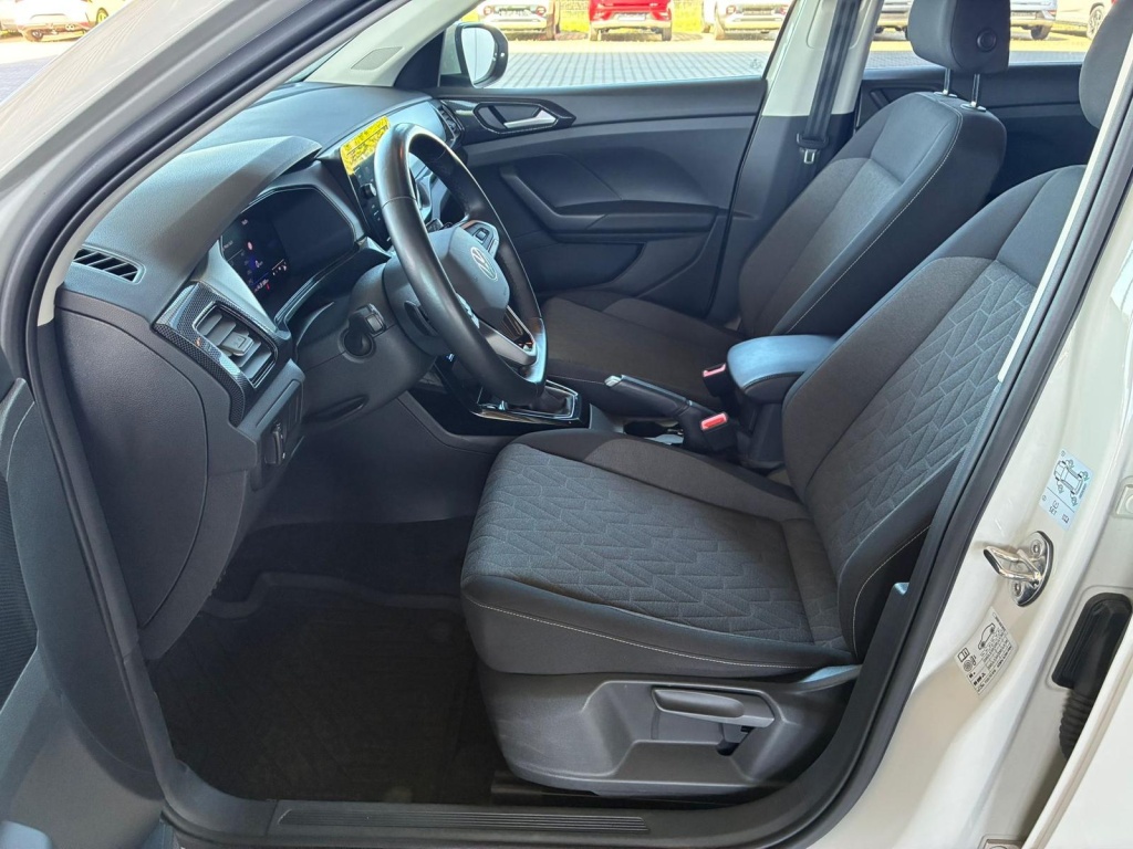 VOLKSWAGEN T-Cross Life 1.0 TSI DSG - ref: 7-60360 - Photo 5