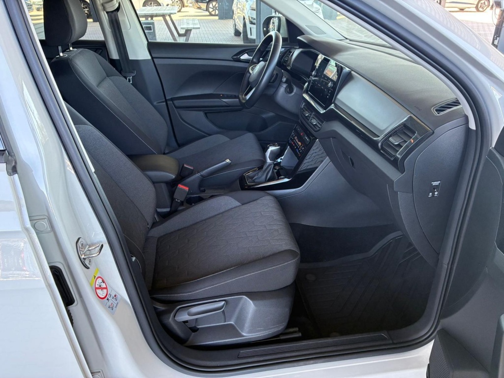 VOLKSWAGEN T-Cross Life 1.0 TSI DSG - ref: 7-60360 - Photo 9