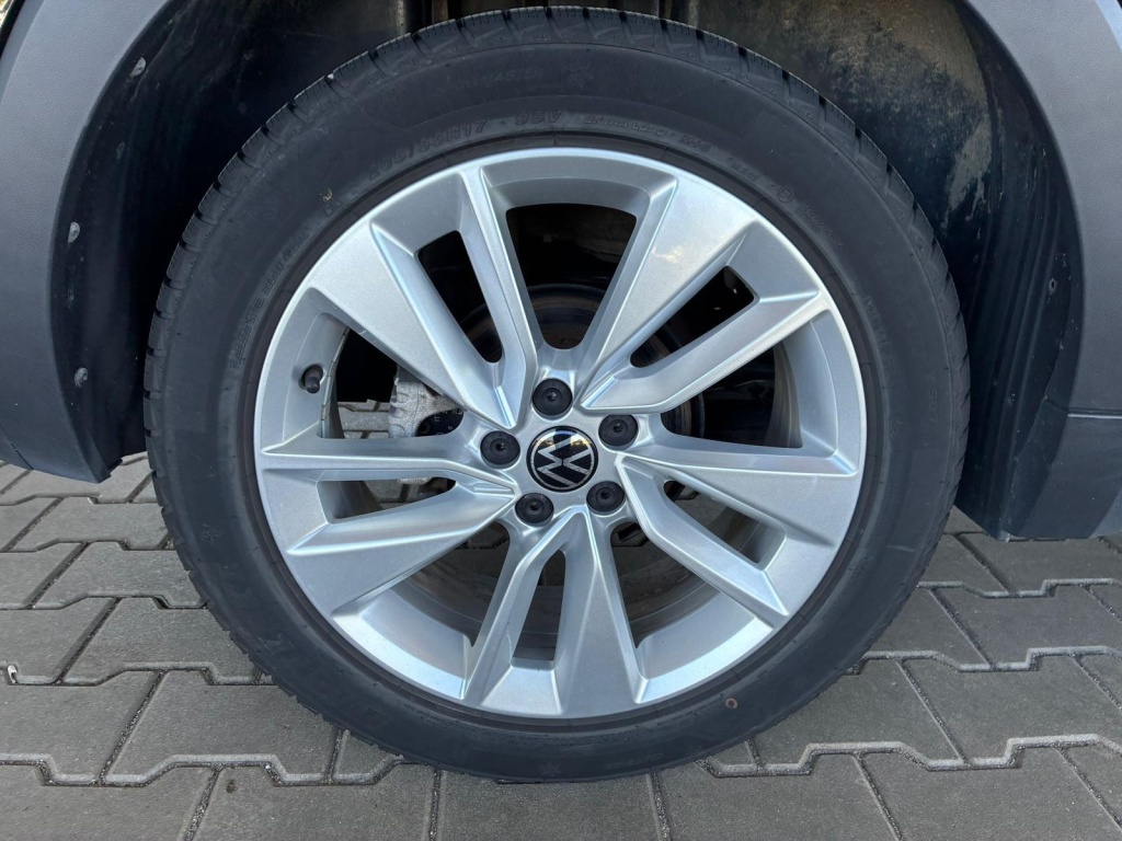 VOLKSWAGEN T-Cross Life 1.0 TSI DSG - ref: 7-60361 - Photo 13