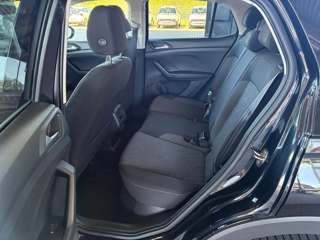 VOLKSWAGEN T-Cross Life 1.0 TSI DSG - ref: 7-60361 - Photo 6