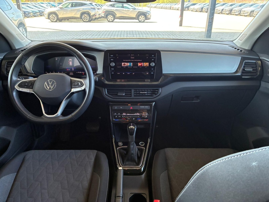 VOLKSWAGEN T-Cross Life 1.0 TSI DSG - ref: 7-60361 - Photo 7