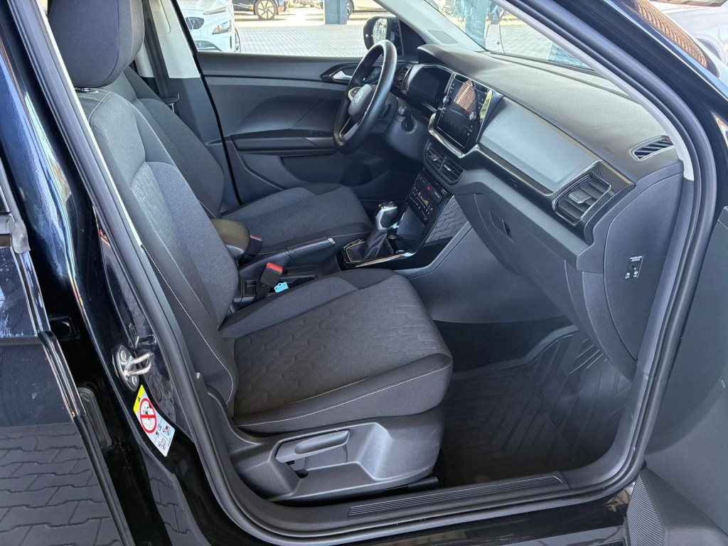 VOLKSWAGEN T-Cross Life 1.0 TSI DSG - ref: 7-60361 - Photo 9