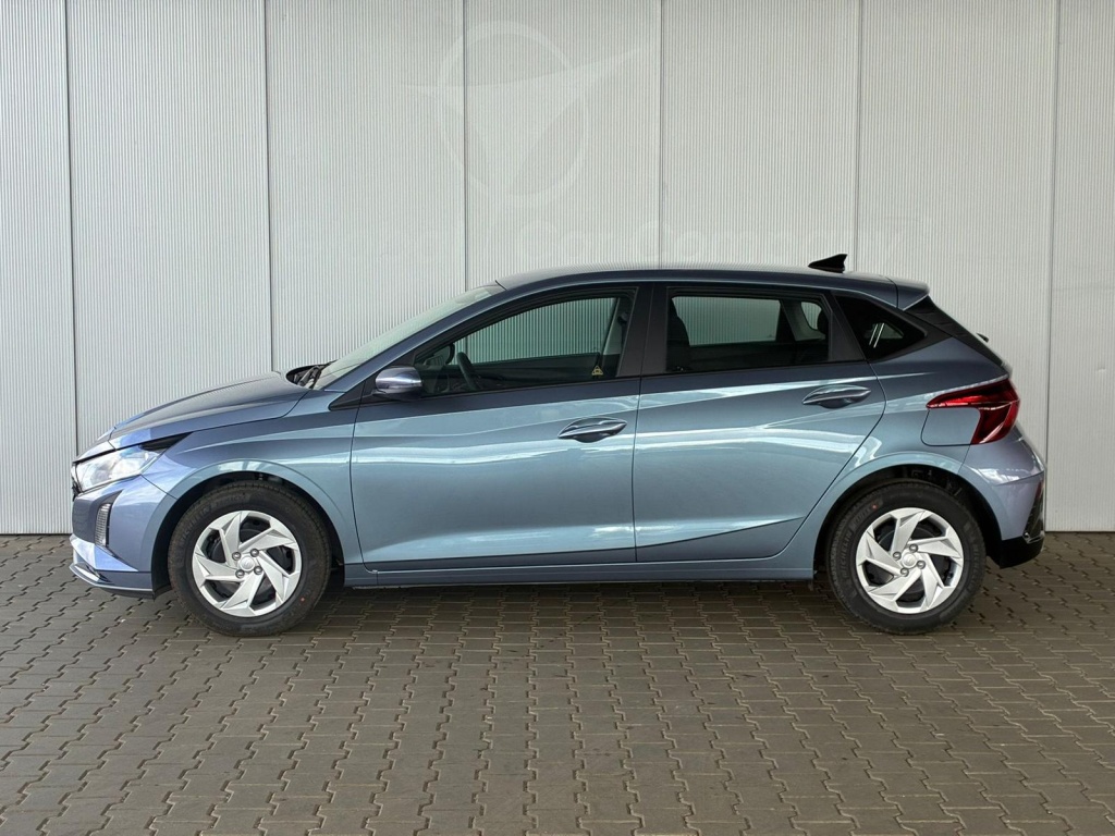 HYUNDAI i20 Comfort 1.0 T-GDi 7DCT - ref: 7-60362 - Photo 2