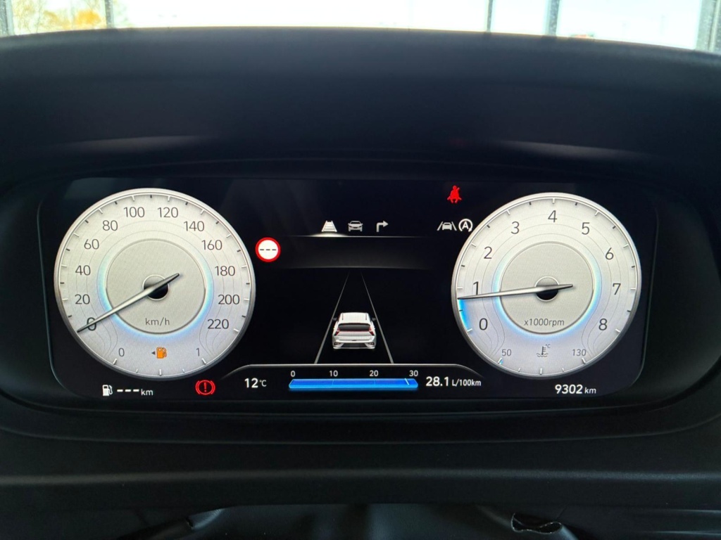 HYUNDAI Bayon Comfort 1.2 GDI 79 PS - ref: 7-60366 - Photo 15