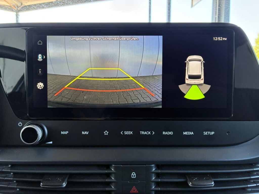 HYUNDAI Bayon Comfort 1.2 GDI 79 PS - ref: 7-60366 - Photo 18