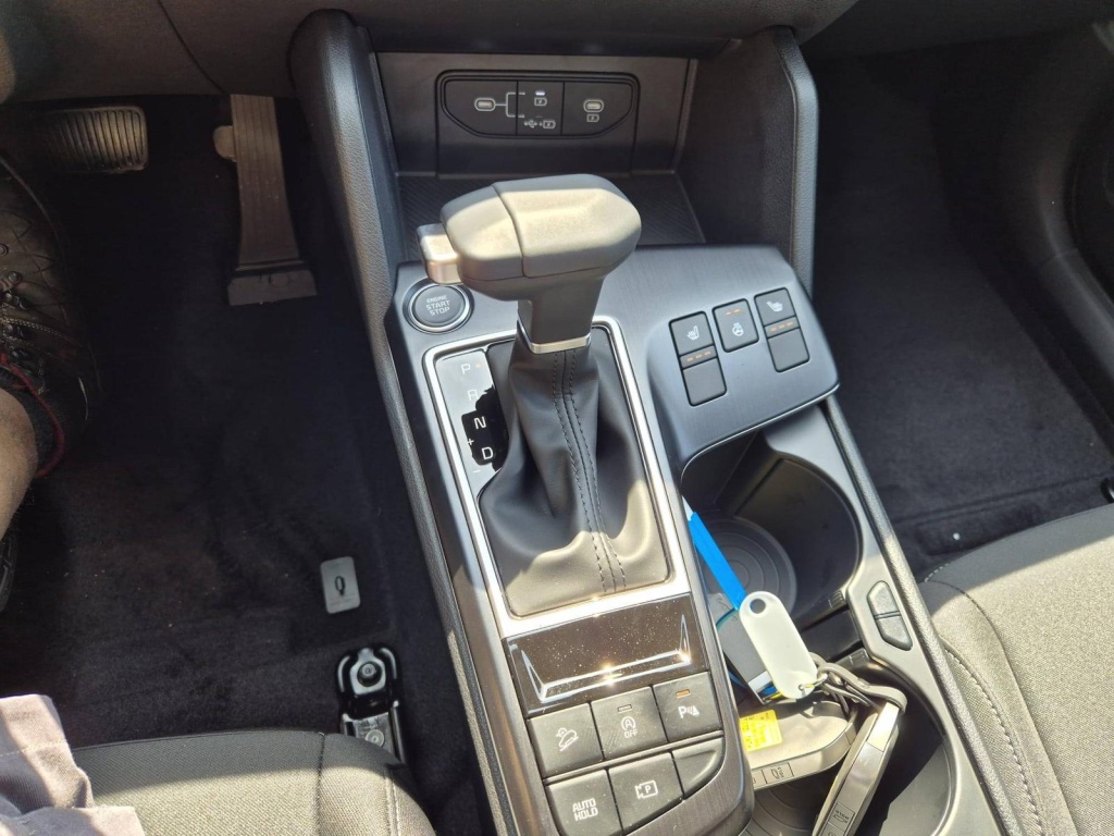 KIA Sportage Vision 1.6 Gasoline 150hp - ref: 7-60512 - Photo 13