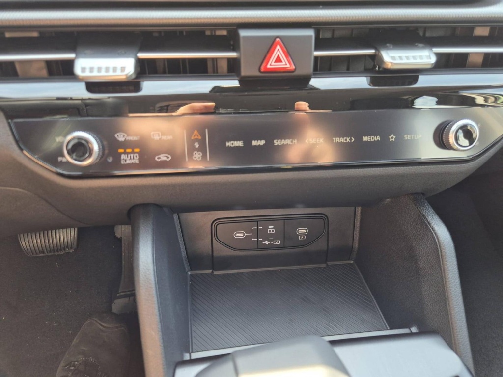 KIA Sportage Vision 1.6 Gasoline 150hp - ref: 7-60512 - Photo 14