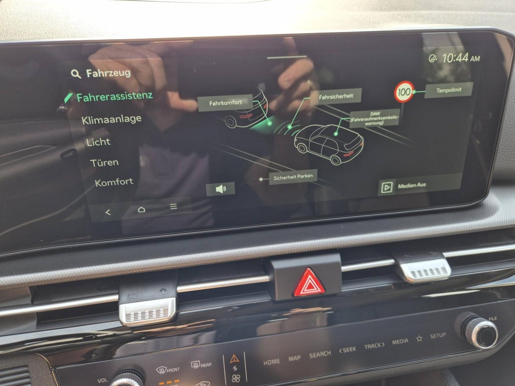 KIA Sportage Vision 1.6 Gasoline 150hp - ref: 7-60512 - Photo 17