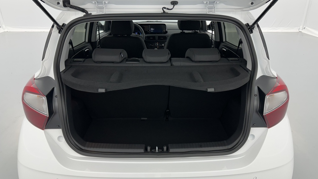 HYUNDAI i10 III 1.0 63ch Intuitive - ref: 8-GLI00000375 - Photo 10