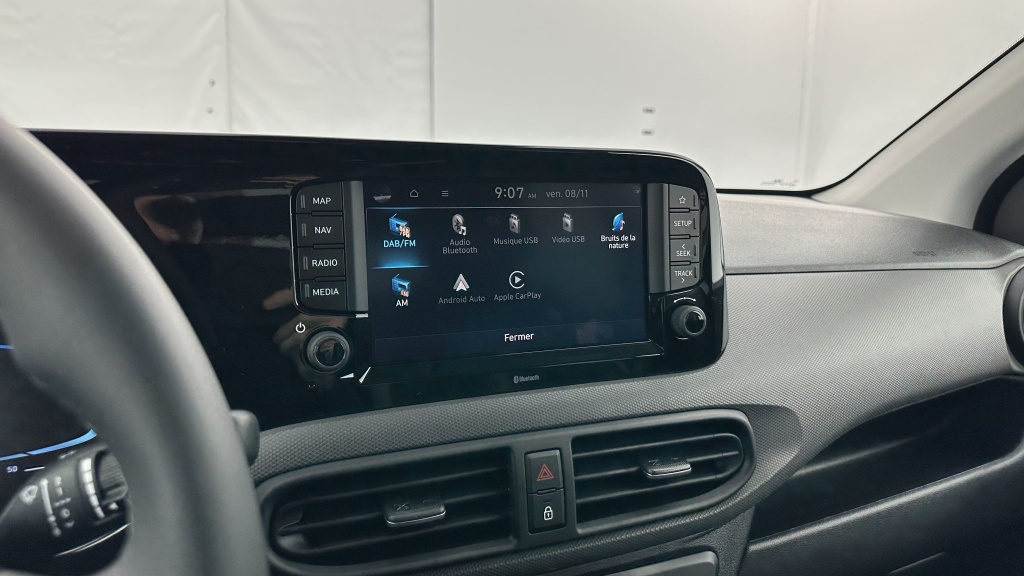 HYUNDAI i10 III 1.0 63ch Intuitive - ref: 8-GLI00000375 - Photo 17