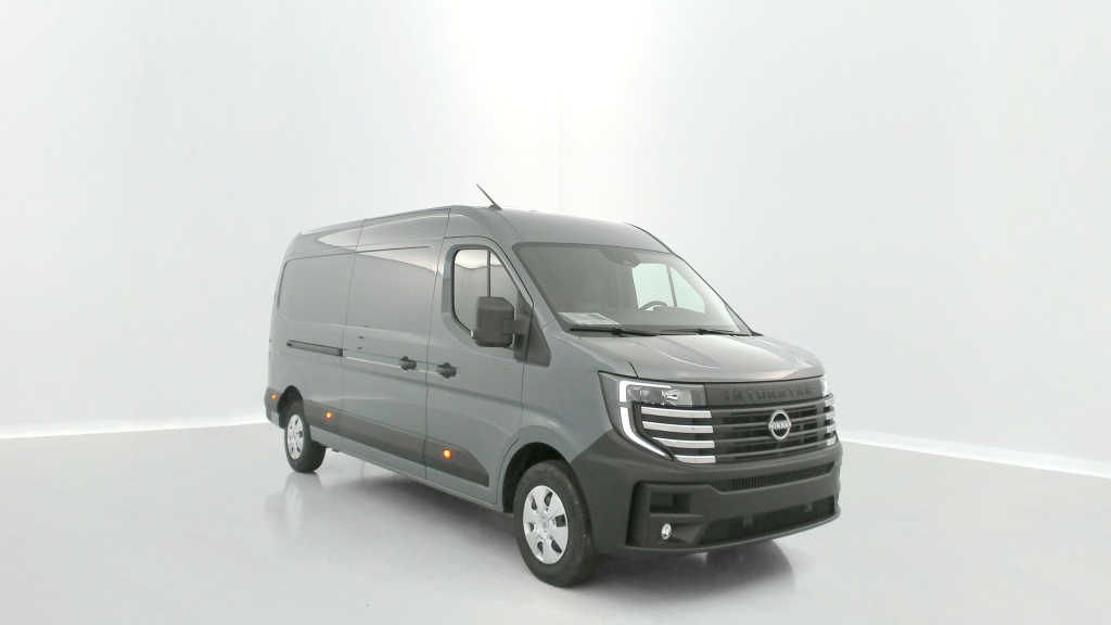NISSAN Interstar III L3H2 3t5 2.0 dCi 150ch Tekna - ref: 8-GLI00000463 - Photo 1