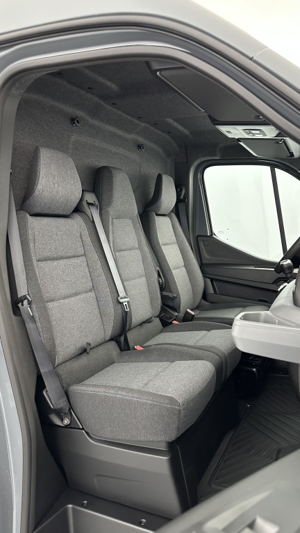 NISSAN Interstar III L3H2 3t5 2.0 dCi 150ch Tekna - ref: 8-GLI00000463 - Photo 16