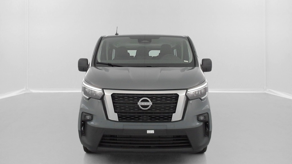 NISSAN Primastar Combi II L2H1 3.0t 2.0 dCi 150ch Acenta - ref: 8-GLI00000496 - Photo 2