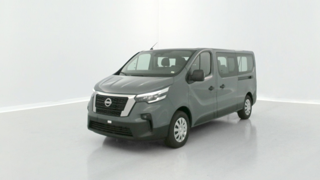 NISSAN Primastar Combi II L2H1 3.0t 2.0 dCi 150ch Acenta - ref: 8-GLI00000496 - Photo 3