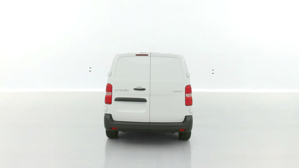 CITROEN Jumpy M 2.0 BlueHDi 145ch - ref: 8-GLI00000714 - Photo 16