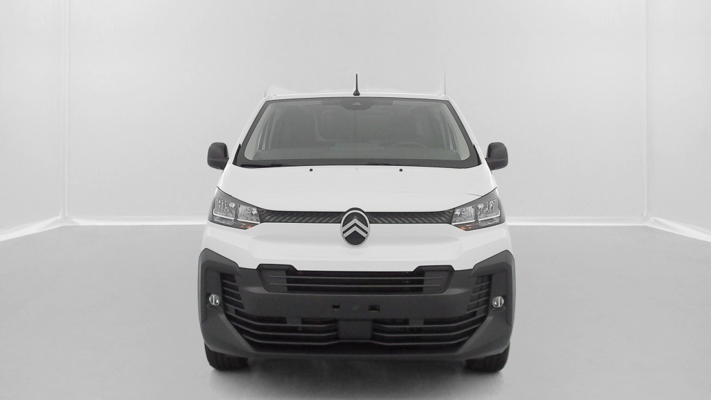 CITROEN Jumpy M 2.0 BlueHDi 145ch - ref: 8-GLI00000714 - Photo 2