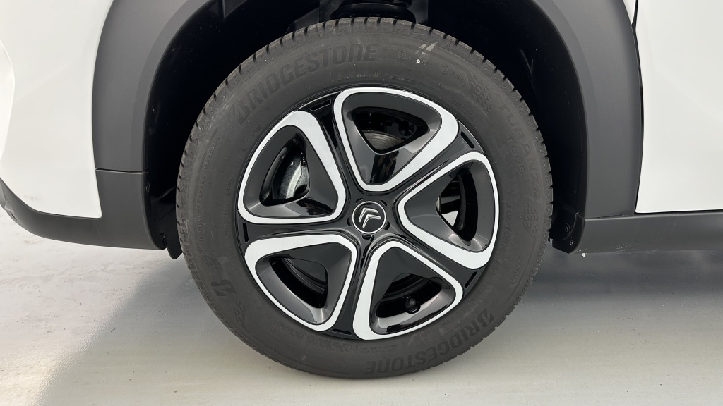 CITROEN C3 Aircross 1.2 PureTech 110ch YOU - ref: 8-GLI00000797 - Photo 12