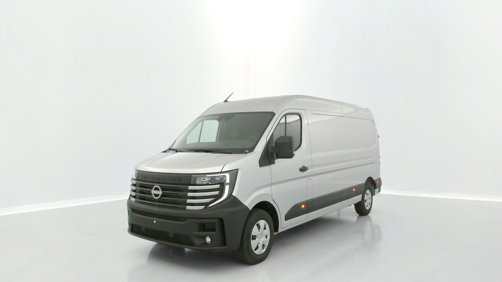NISSAN Interstar III L3H2 3t5 2.0 dCi 150ch Tekna - ref: 8-GLI00000804 - Photo 3